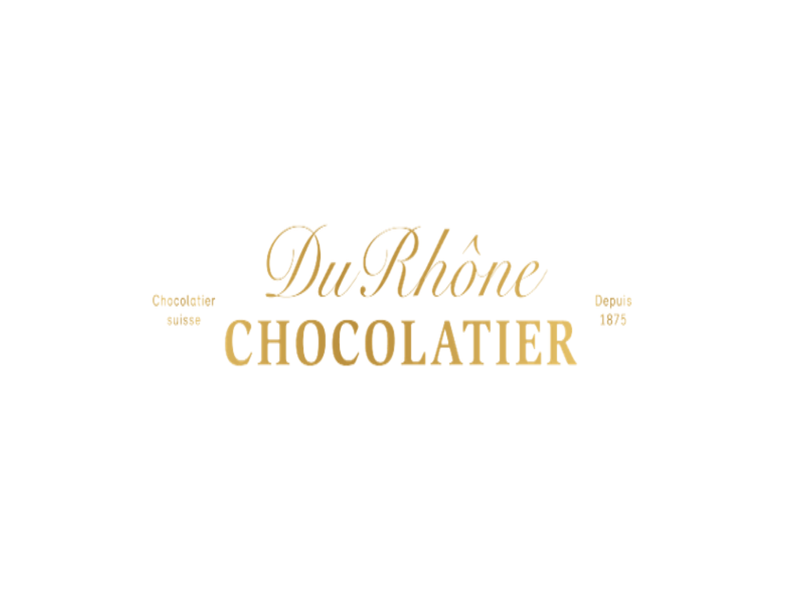 Du Rhone Chocolatier