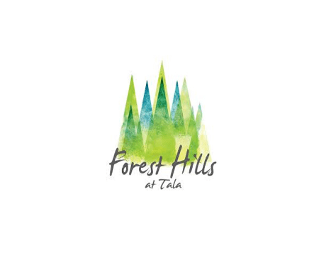 Forest Hill Tale to relax