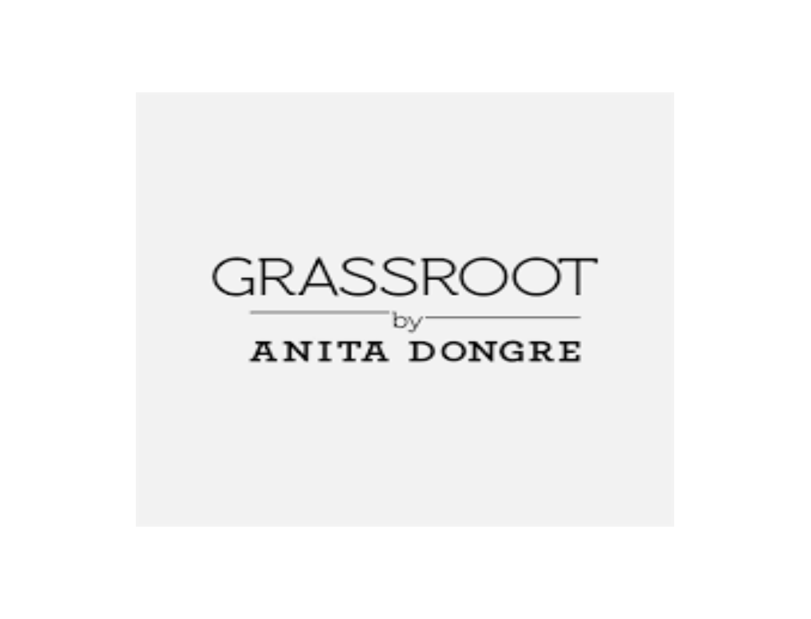 grassroot