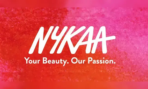 Nykaa