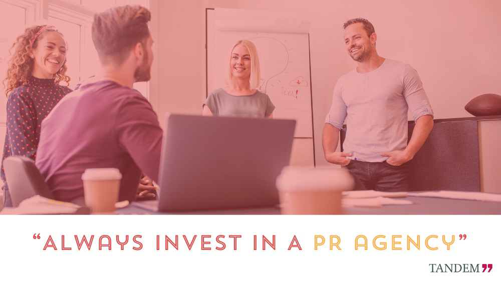 Crisis Management 101: How PR Can Save Your Business Reputation