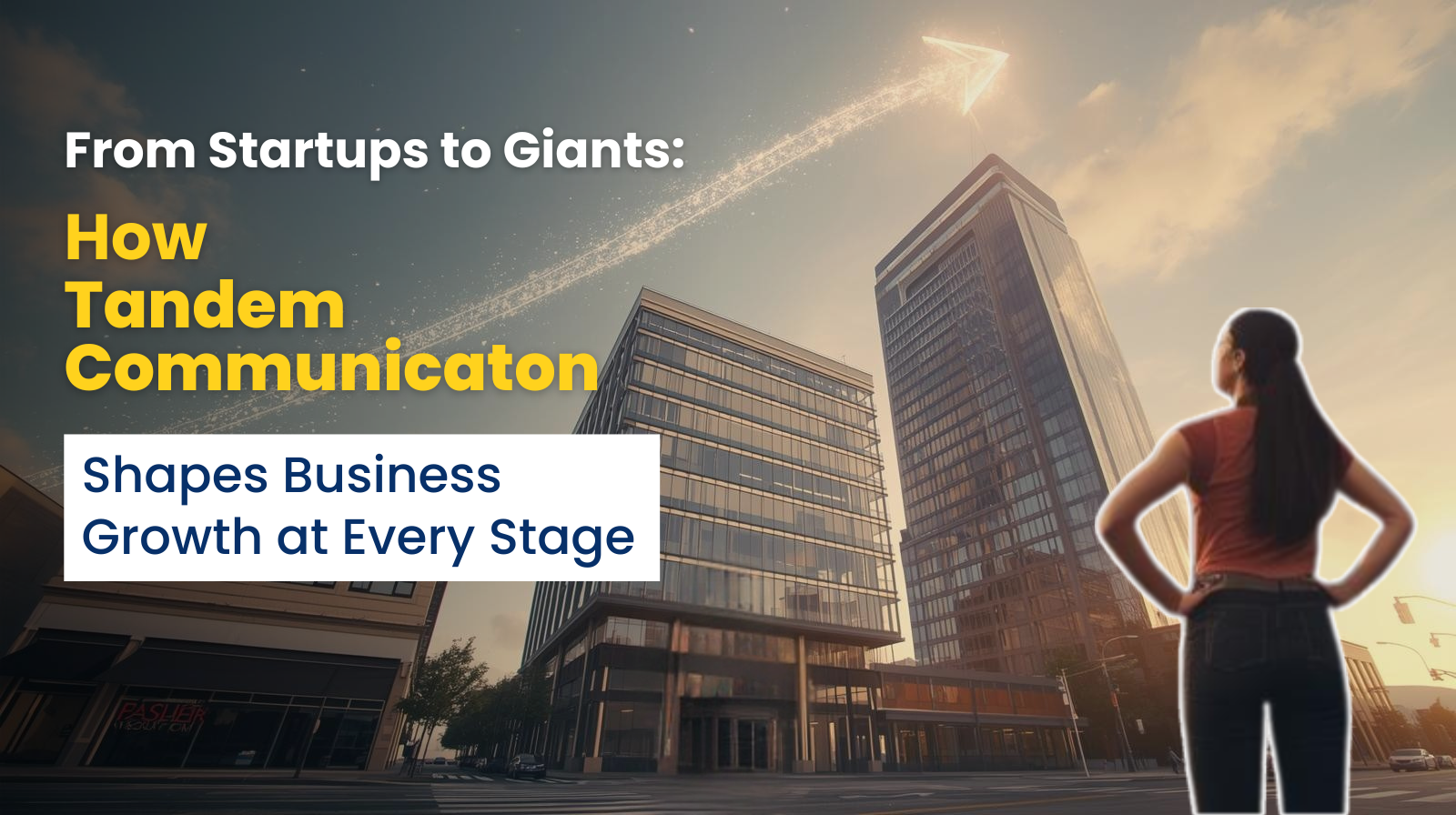 From Startups to Giants: How a PR Agency in India Shapes Business Growth at Every Stage