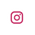 instagram social icon