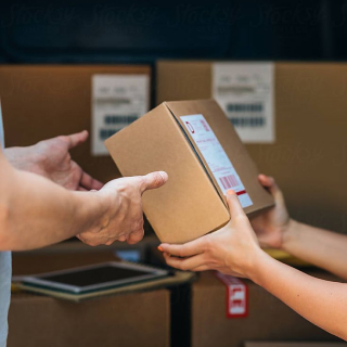 BEAUTY WAREHOUSING & SAMPLE INVENTORY
