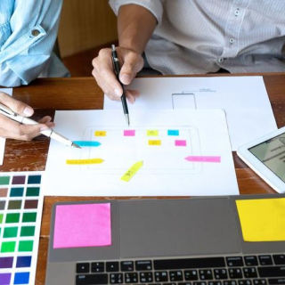 BRAND BUILDING STRATEGY
