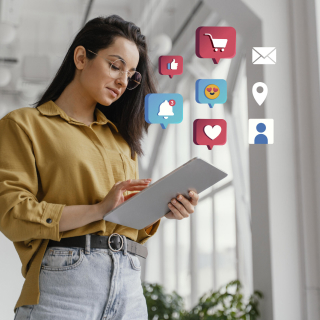 CONTENT MARKETING