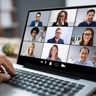 CORPORATE COMMUNICATIONS