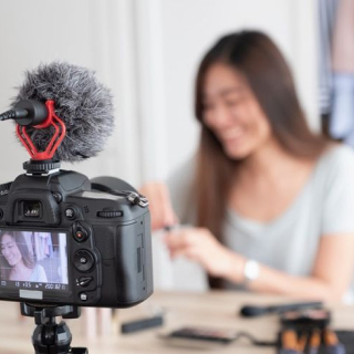 INFLUENCER MARKETING