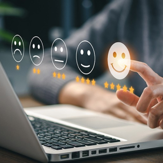 RESTAURANT AND REVIEW AND ONLINE REPUTATION MANAGMENT