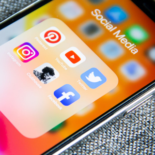 SOCIAL MEDIA