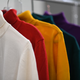 WARDROBE SERVICES